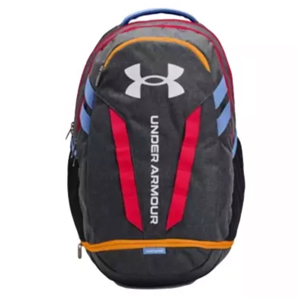 Under Armour Hustle 5.0 Backpack